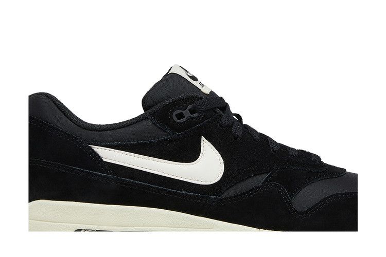 Nike Air Max 1 Essential 'Black Gum'