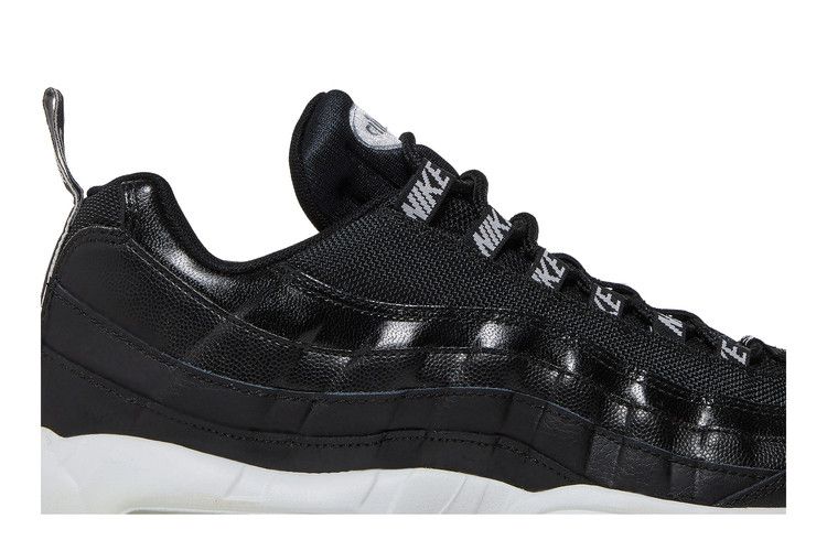 Nike Air Max 95 Premium 'Overbranded'