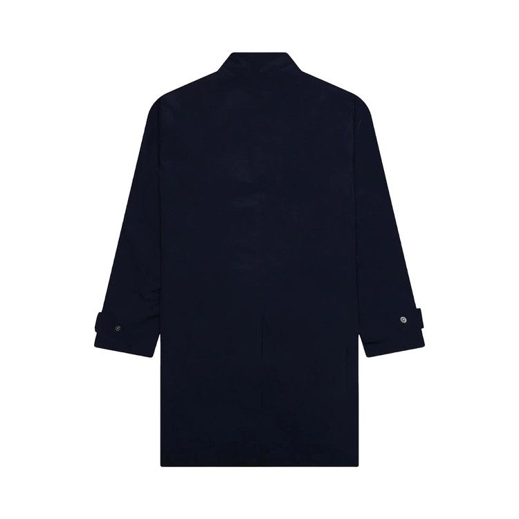 Puma x Nanamica Woven Coat 'Blue'