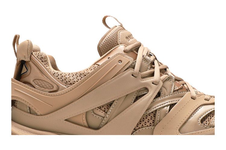 Balenciaga Track Sneaker 'Full Beige'