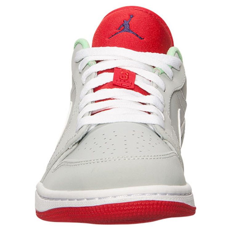Air Jordan 1 Retro Low 'Hare'