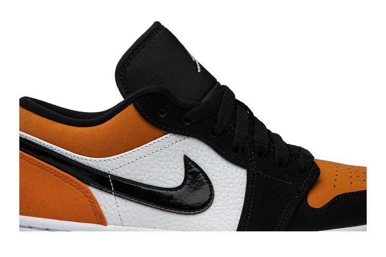 Air Jordan 1 Low 'Shattered Backboard'