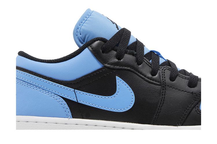 Air Jordan 1 Low GS 'University Blue'