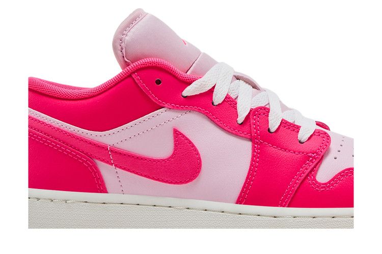 Air Jordan 1 Low GS 'Valentine’s Day'