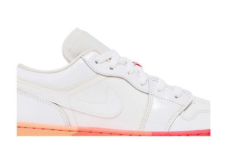 Air Jordan 1 Low GS 'Sunset Sole'