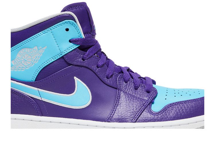 Air Jordan 1 Mid 'Hornet'