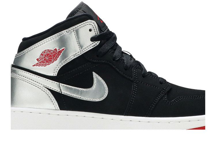 Air Jordan 1 Retro Mid GS 'Johnny Kilroy'