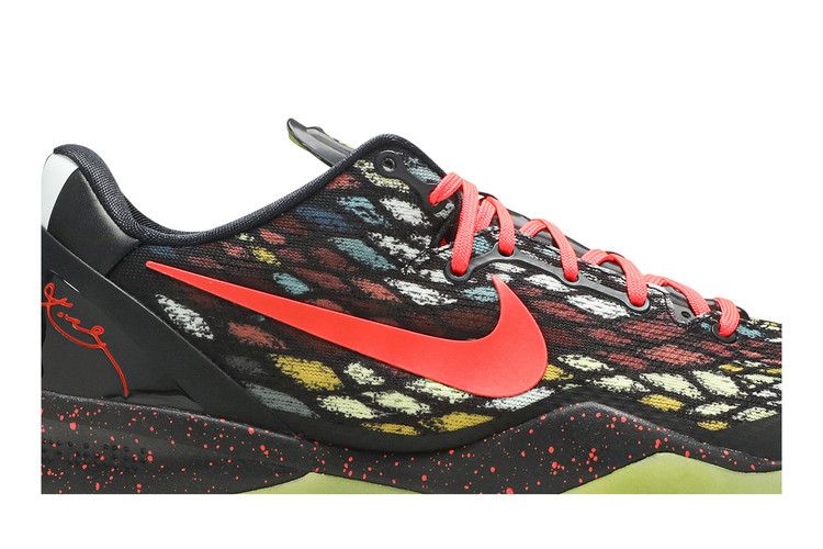 Nike Kobe 8 'Christmas'