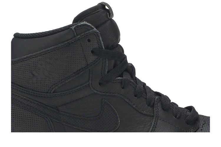 Air Jordan 1 Retro High OG 'Perforated'