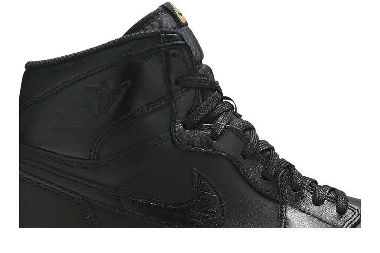 Air Jordan 1 Retro 'Gum Bottom'