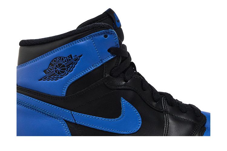 Air Jordan 1 Retro High OG 'Royal' 2013