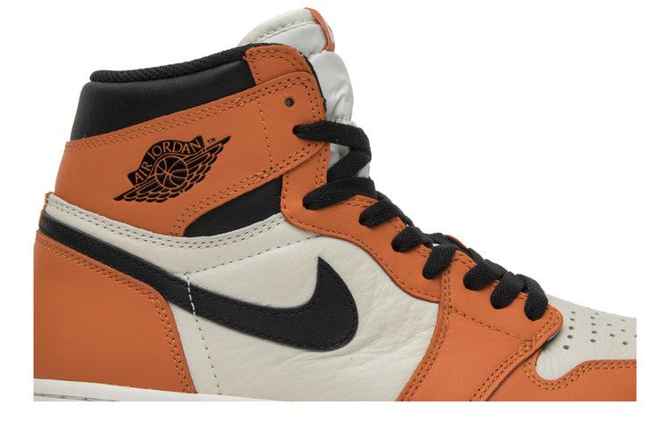 Air Jordan 1 Retro High OG 'Shattered Backboard Away'