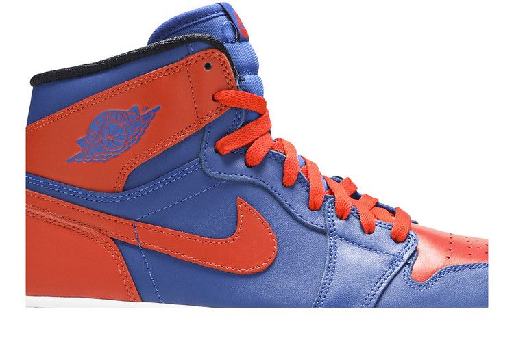 Air Jordan 1 Retro High OG 'Knicks'