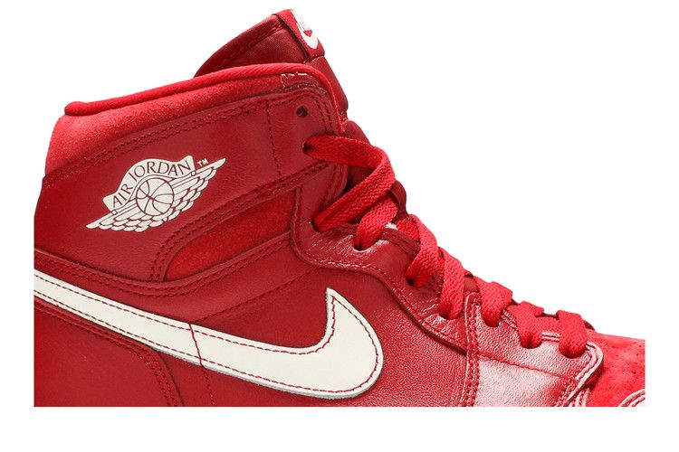 Air Jordan 1 Retro High OG 'Gym Red'