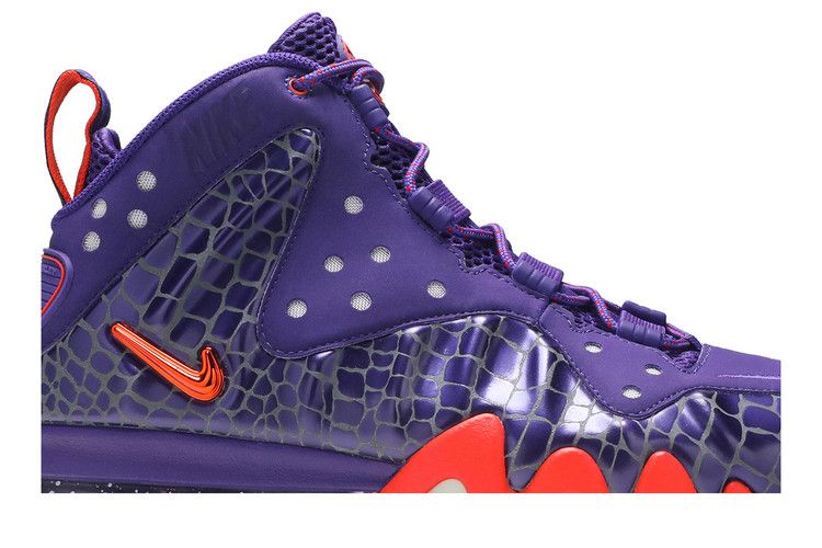 Nike Barkley Posite Max 'Phoenix Suns'