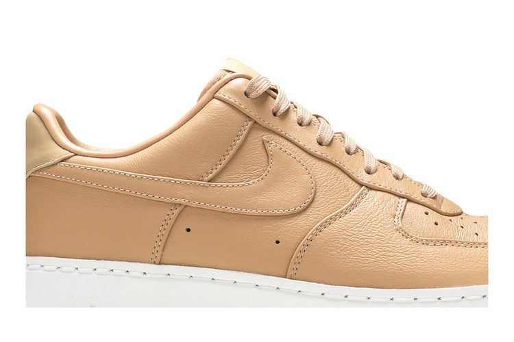 NikeLab Air Force 1 Low 'Vachetta Tan'