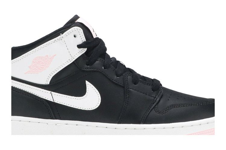 Air Jordan 1 Mid GS 'Arctic Punch'