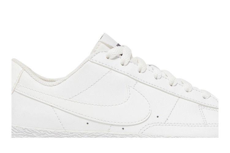 Nike Blazer Low GS 'White'