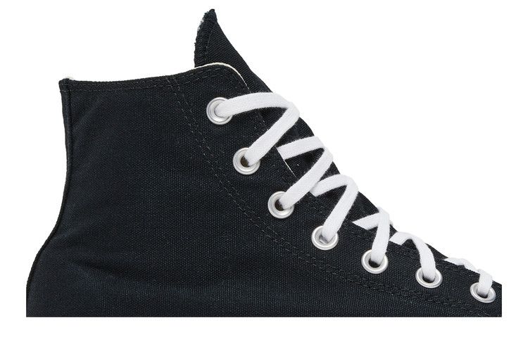 Converse Wmns Chuck Taylor All Star Lift High 'Black White'