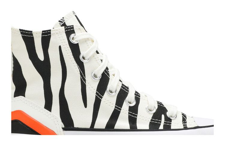 Converse Wmns CPX70 High 'Sunblocked - Zebra Print'
