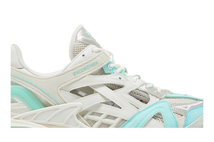 Balenciaga Track.2 Sneaker 'Mint'
