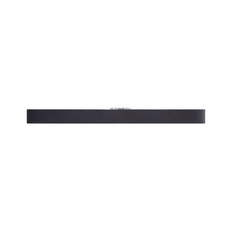 Balenciaga BB Large Belt 'Black'