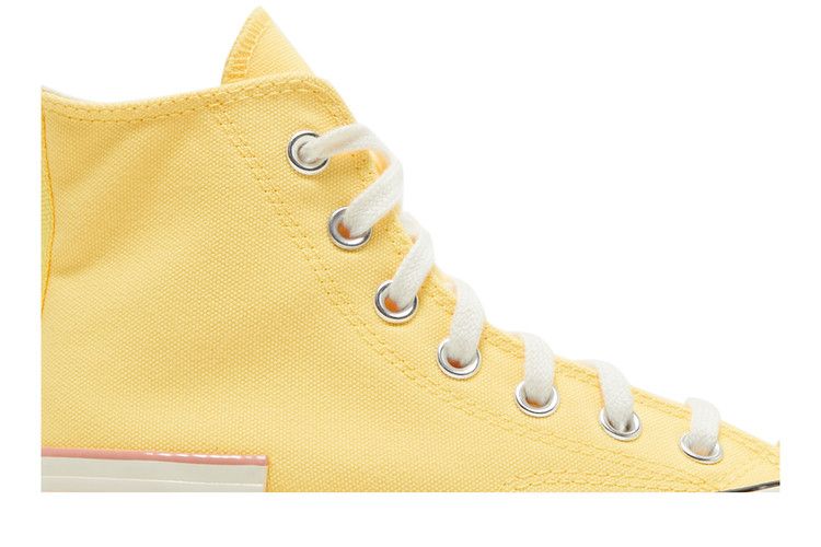 Converse Wmns Chuck 70 High 'Citron Pulse'