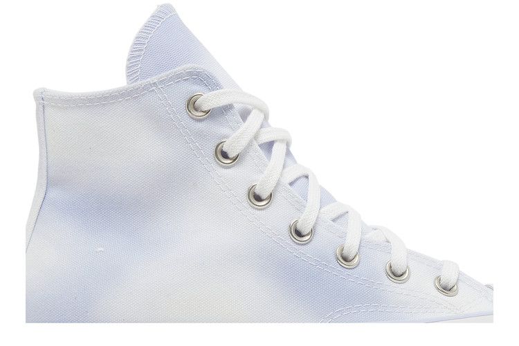 Converse Wmns Chuck 70 High 'Muted Cloud Wash'