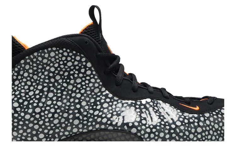 Nike Air Foamposite One Prm 'Safari'