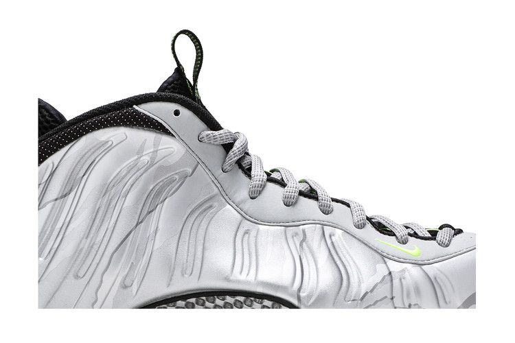 Nike Air Foamposite One Prm 'Metallic Camo'