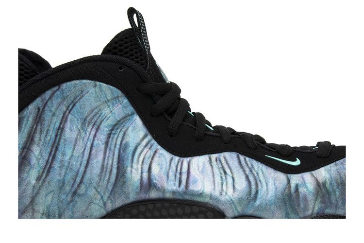 Nike Air Foamposite One Premium 'Abalone'
