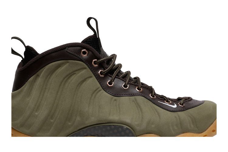 Nike Air Foamposite One PRM 'Olive'