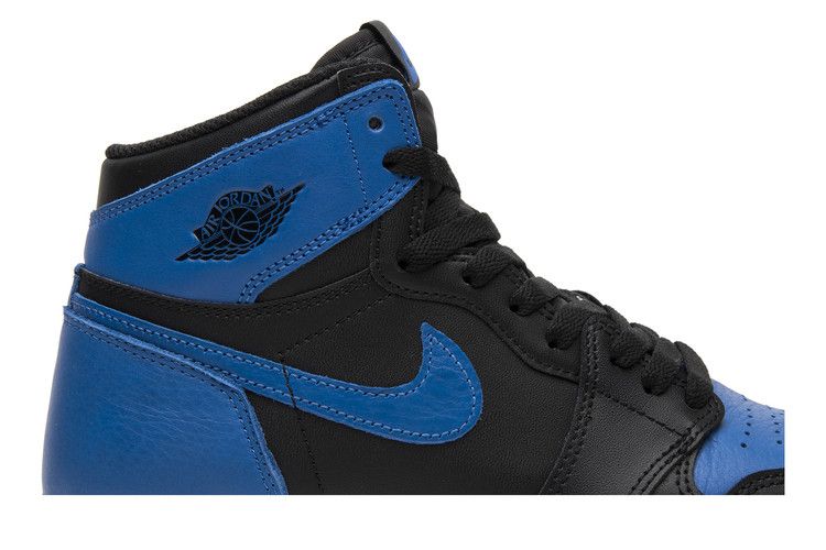 Air Jordan 1 Retro High OG BG 'Royal' 2017