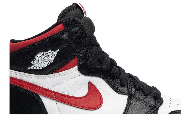 Air Jordan 1 Retro High OG GS 'Gym Red'