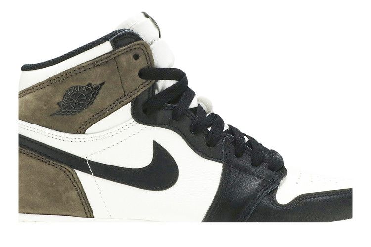 Air Jordan 1 Retro High OG GS 'Dark Mocha'