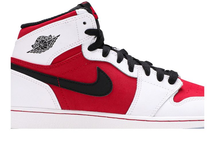 Air Jordan 1 Retro OG BG 'Carmine'