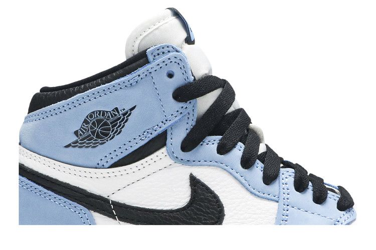 Air Jordan 1 Retro High OG GS 'University Blue'