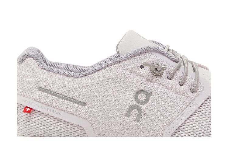 ON Wmns Cloud 5 'Lily Frost'