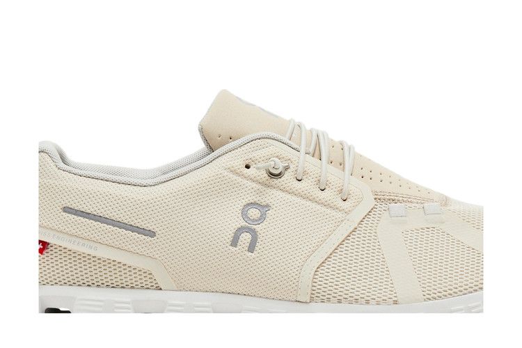 ON Cloud 5 'Cream Sand'