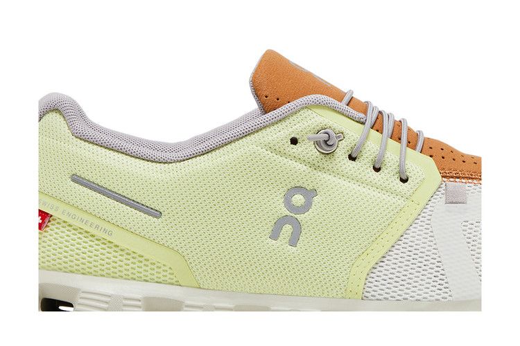 ON Wmns Cloud 5 'Hay Ice'