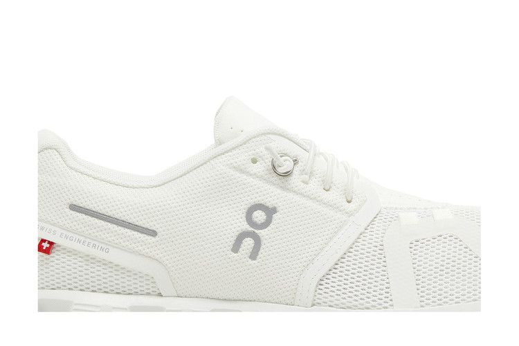 ON Wmns Cloud 5 'White'