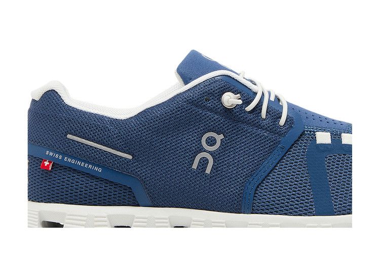 ON Wmns Cloud 5 'Denim'
