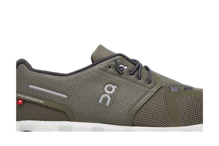 ON Cloud 5 'Olive'