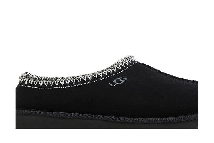 UGG Tasman Slipper 'Black'