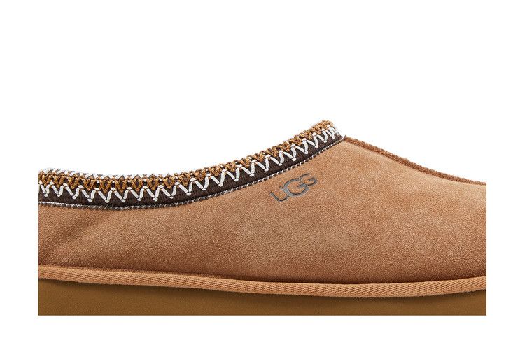 UGG Tasman Slipper 'Chestnut'