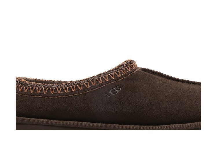 UGG Wmns Tasman Slipper 'Burnt Cedar'