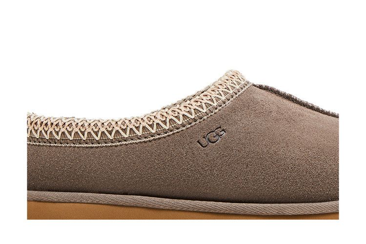 UGG Wmns Tasman Slipper 'Smoke Plume'