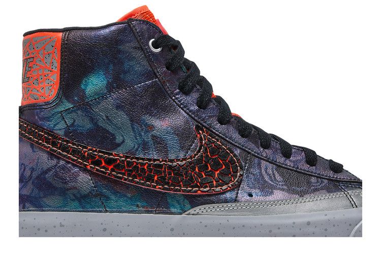 Nike Blazer Mid PRM QS 'Area 72'