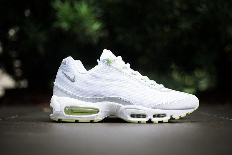 Nike Air Max 95 Prm Tape 'Glow In The Dark'