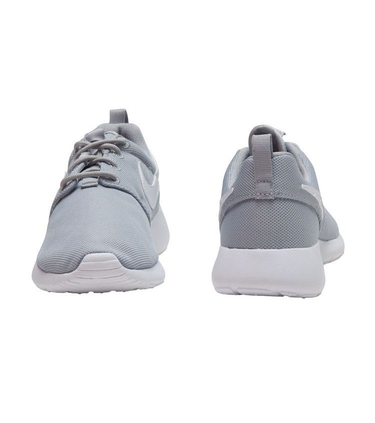 Nike Roshe Run GS 'Wolf Grey'